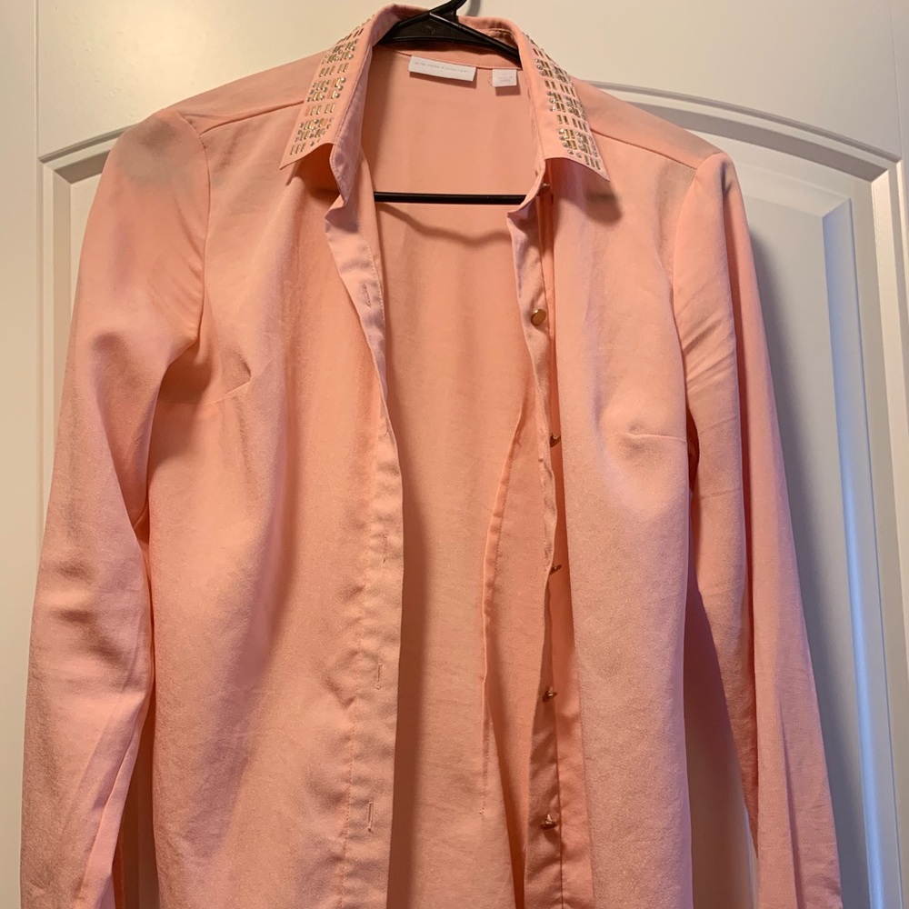 NY&Co blouse